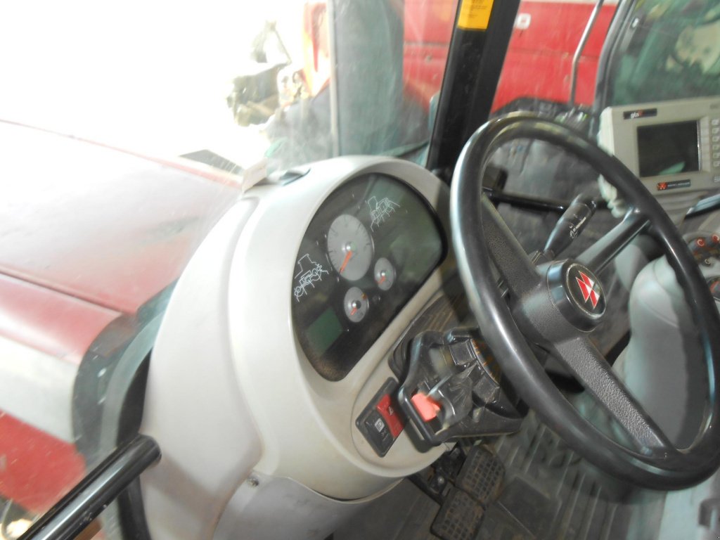 Oldtimer-Traktor типа Massey Ferguson 8480, Neumaschine в Харків (Фотография 10)