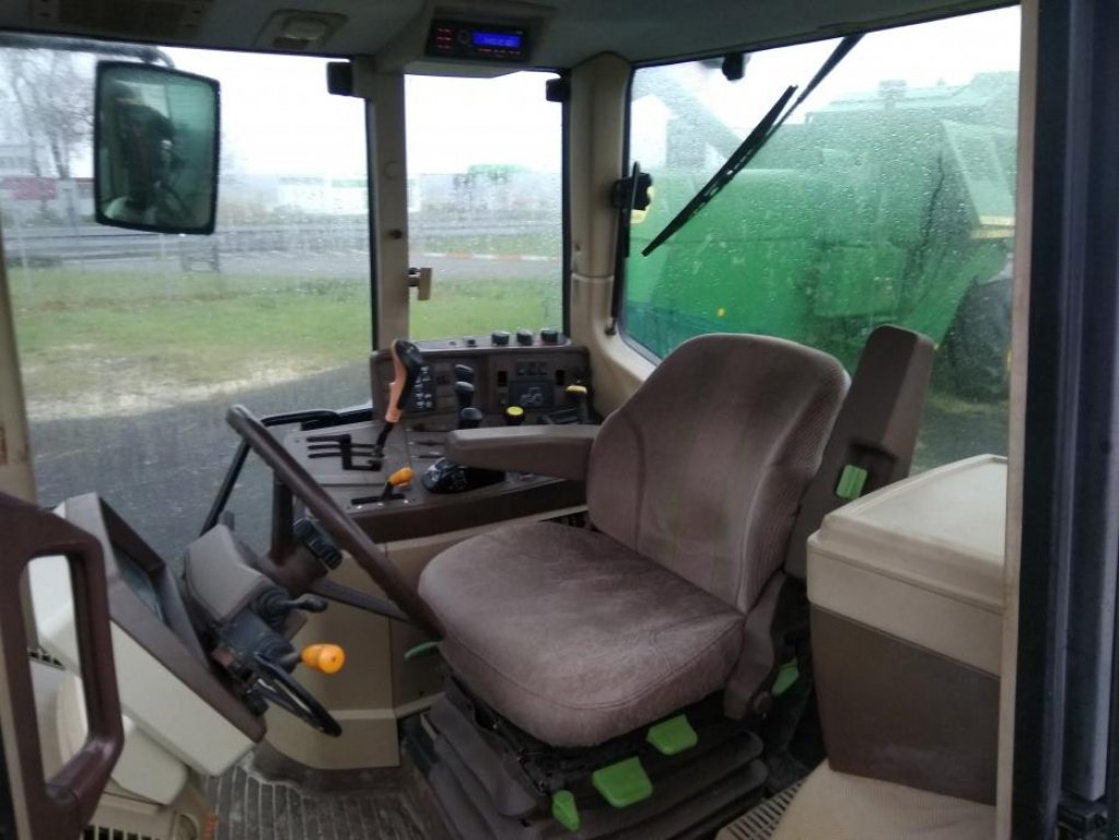 Oldtimer-Traktor типа John Deere 6910, Neumaschine в Луцьк (Фотография 5)