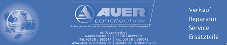 Auer Landtechnik GmbH