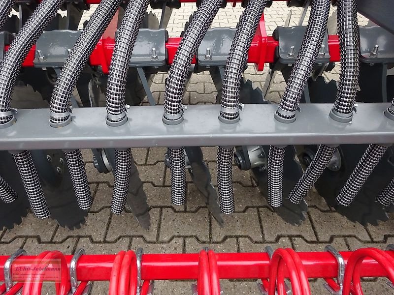 Drillmaschinenkombination типа Unia Zwischenfruchtdrillmaschine, Alfa 3,00 m, 25 Reihen, NEU, Neumaschine в Itterbeck (Фотография 10)