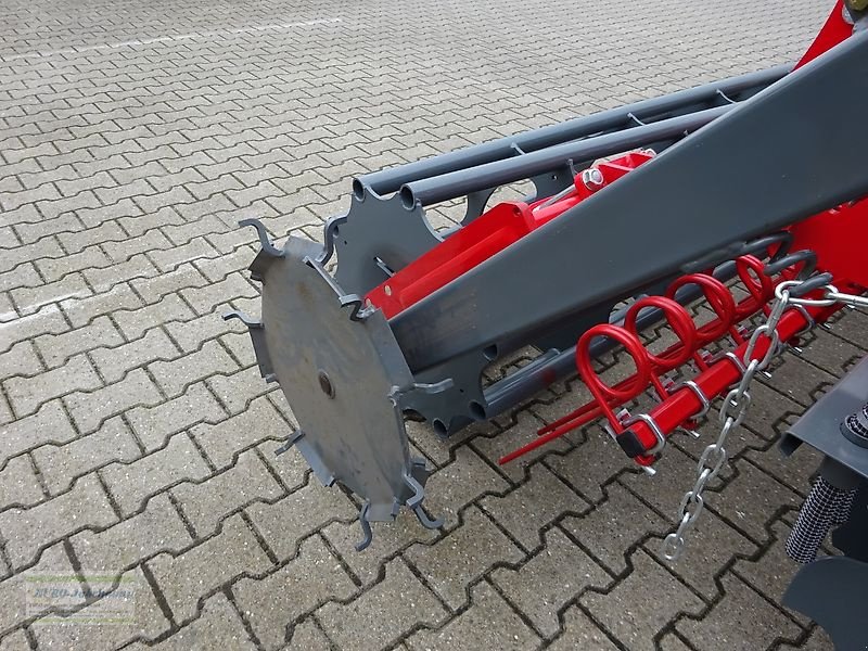 Drillmaschinenkombination типа Unia Zwischenfruchtdrillmaschine, Alfa 3,00 m, 25 Reihen, NEU, Neumaschine в Itterbeck (Фотография 14)