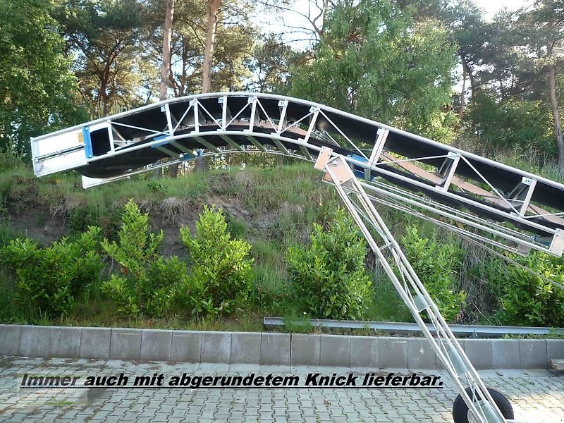 Lagertechnik типа EURO-Jabelmann Förderband, EURO-Band V 10650 / V 10800, 10 m, NEU, Neumaschine в Itterbeck (Фотография 13)