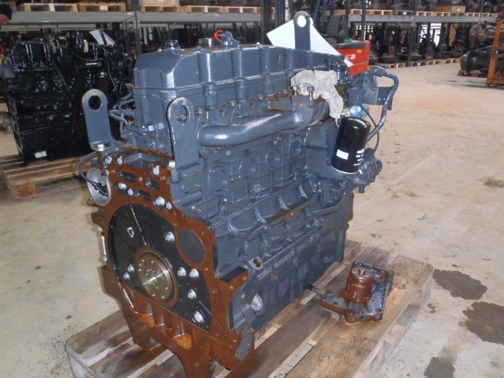 Sonstiges типа Case IH Puma Motor / Engine, Gebrauchtmaschine в Viborg (Фотография 2)
