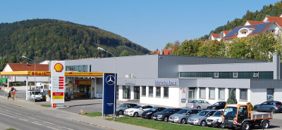 Knoblauch Landtechnik GmbH