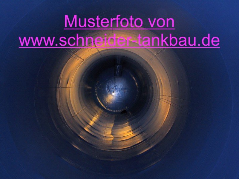 Tankanlage типа Sonstige Lagerbehälter AHL ASL für Flüssigdünger Stahltank, Gebrauchtmaschine в Söhrewald (Фотография 7)