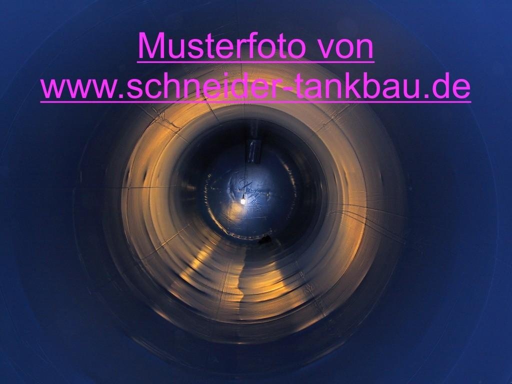 Tankanlage типа Sonstige Flüssigdüngerlager Stahltank AHL ASL, Gebrauchtmaschine в Söhrewald (Фотография 7)