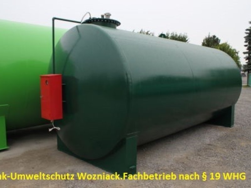 Sonstiges типа Sonstige AHL/ASL Tank Lagertank Flüssigdüngertank Dieseltank Tankanlage, Gebrauchtmaschine в Warstein