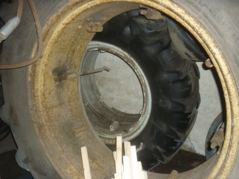 Reifen типа Sonstige Sonstiges, Gebrauchtmaschine в Egtved (Фотография 1)