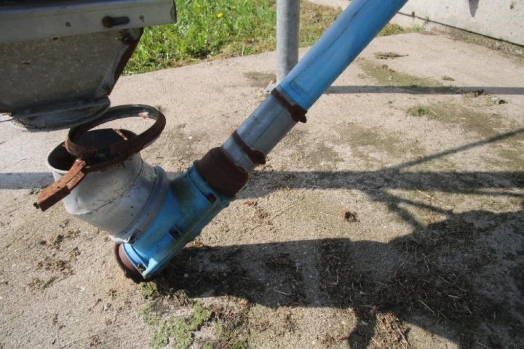 Sonstige Getreidelagertechnik типа Sonstige Flex snegl ca 25 meter, Gebrauchtmaschine в Høng (Фотография 1)
