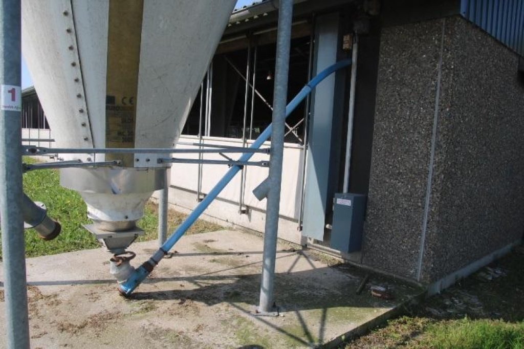 Sonstige Getreidelagertechnik типа Sonstige Flex snegl ca 25 meter, Gebrauchtmaschine в Høng (Фотография 2)