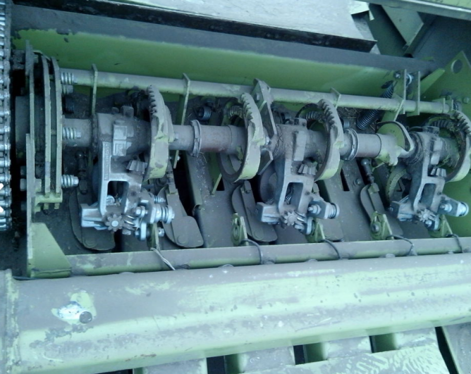 Hochdruckpresse типа MDW K 550,  в Дніпро (Фотография 7)