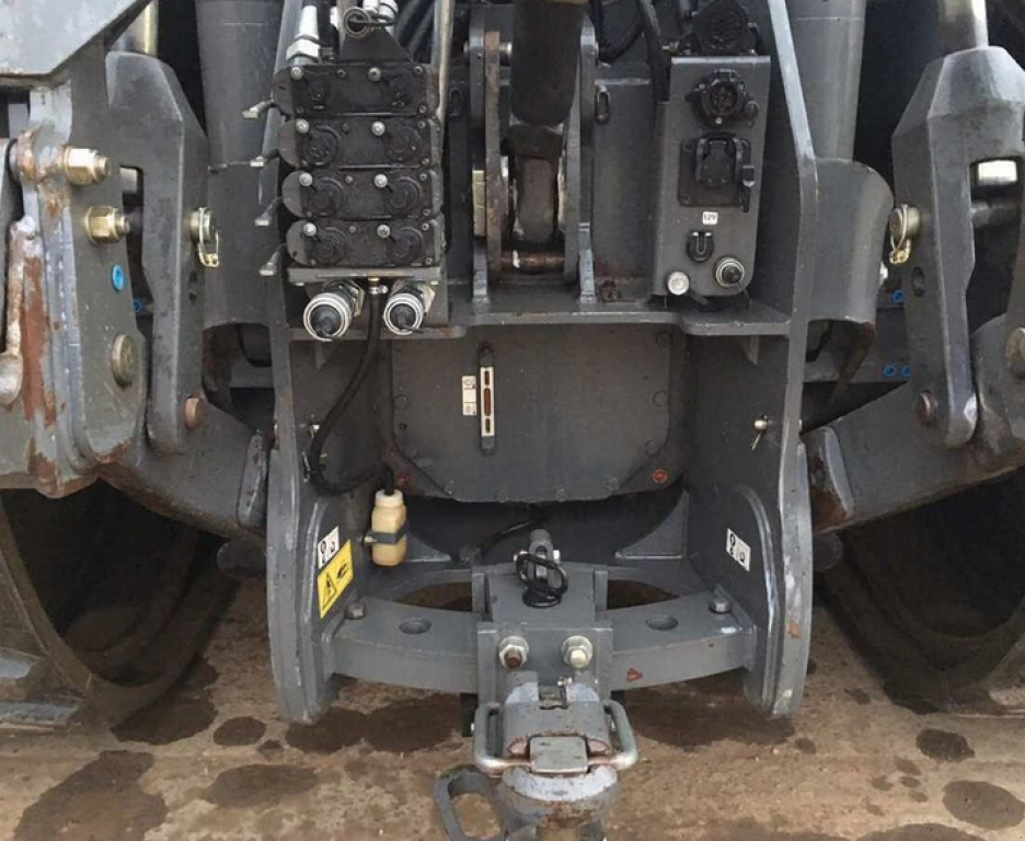Raupentraktor типа CHALLENGER MT845C, Neumaschine в Житомир (Фотография 4)