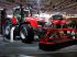 Oldtimer-Traktor типа Massey Ferguson 8737,  в Луцьк (Фотография 5)