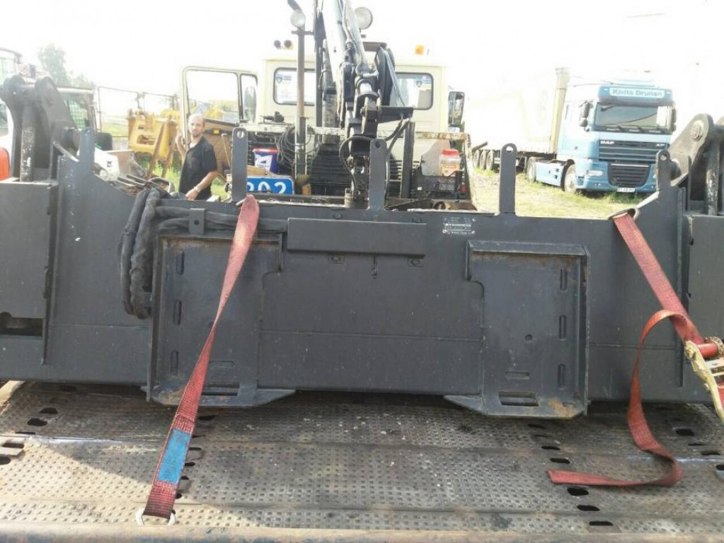 Kompaktlader типа Bobcat S175, Neumaschine в Київ (Фотография 2)