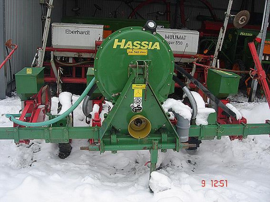 Direktsaatmaschine типа Hassia 4,  в Рівне (Фотография 2)