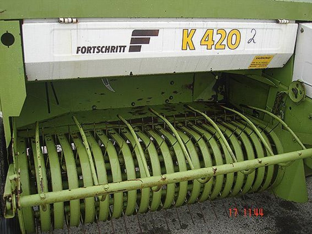 Hochdruckpresse типа MDW K 420,  в Рівне (Фотография 5)