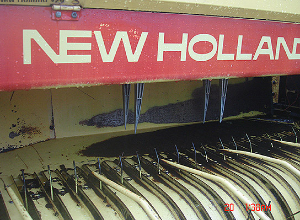 Hochdruckpresse типа New Holland 920,  в Рівне (Фотография 4)