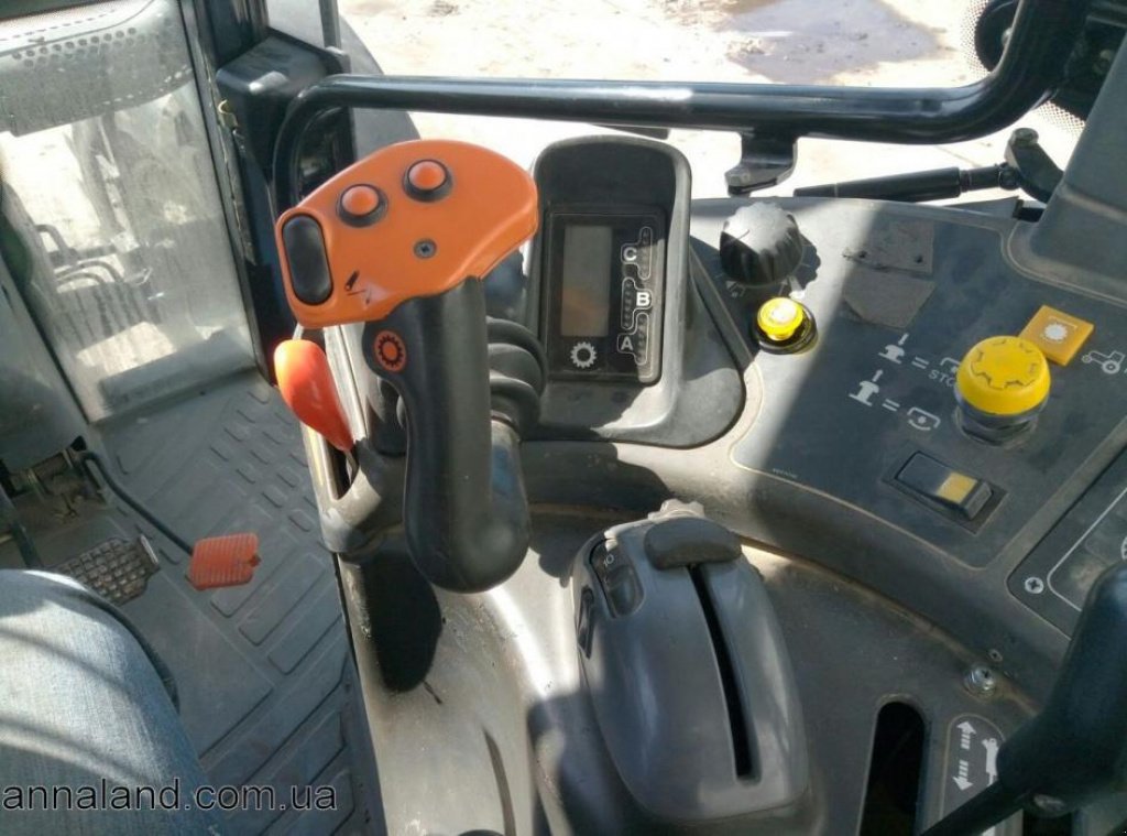 Oldtimer-Traktor типа New Holland TM 140, Neumaschine в Житомир (Фотография 10)
