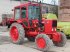 Oldtimer-Traktor типа Belarus Беларус-82, Neumaschine в Ковель (Фотография 2)