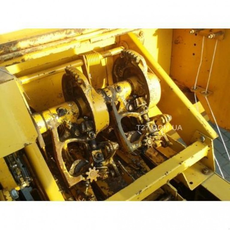 Hochdruckpresse типа Rivierre Casalis RC 42, Gebrauchtmaschine в Глеваха (Фотография 2)