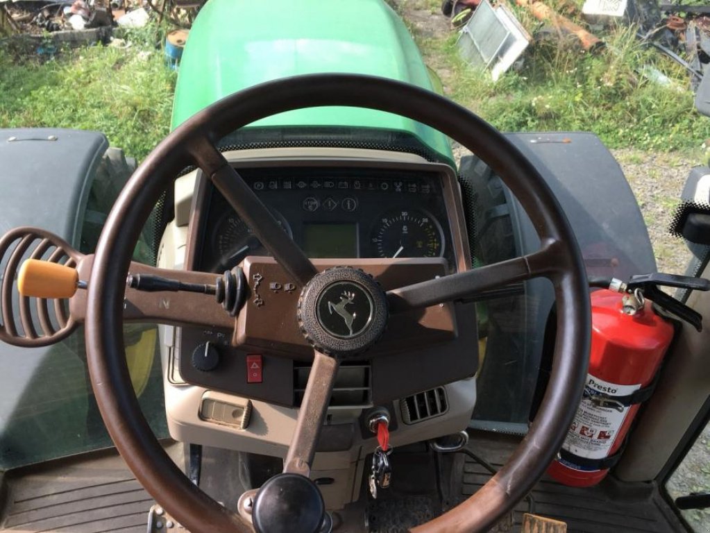 Oldtimer-Traktor типа John Deere 6820, Neumaschine в Луцьк (Фотография 5)