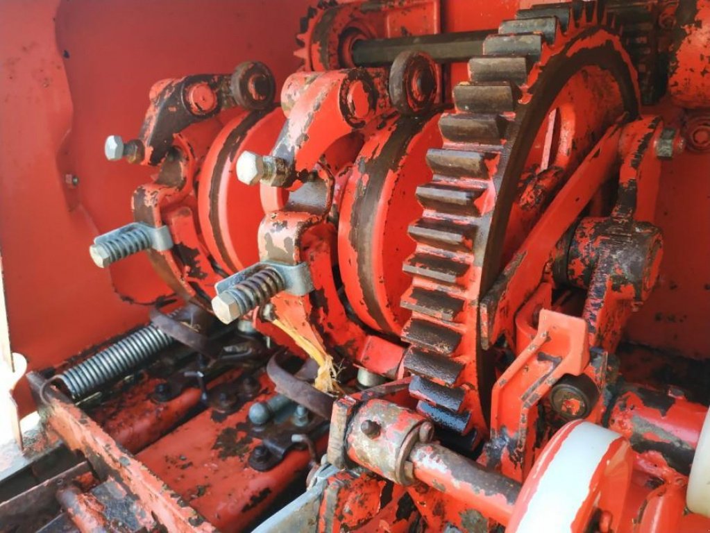 Hochdruckpresse типа Welger AP 42, Gebrauchtmaschine в Луцьк (Фотография 3)