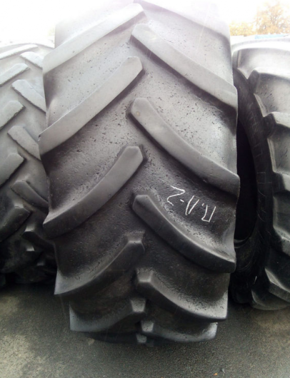 Reifen типа GoodYear 600/70R30 DT824,  в Житомир (Фотография 2)