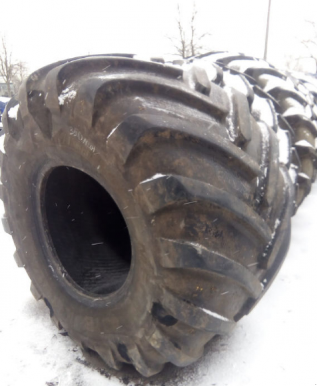 Reifen типа Michelin 10.50/50R32.00,  в Житомир (Фотография 1)
