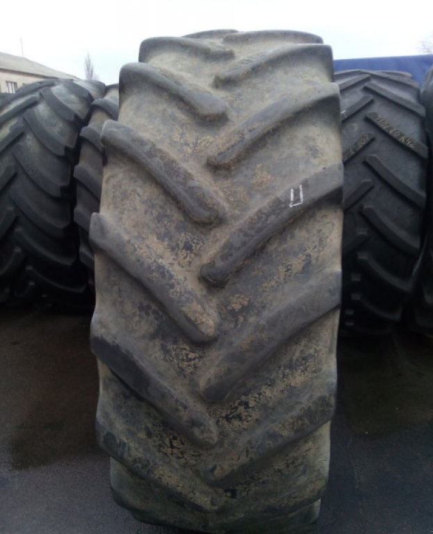 Reifen типа Michelin 620/70R42,  в Житомир (Фотография 2)