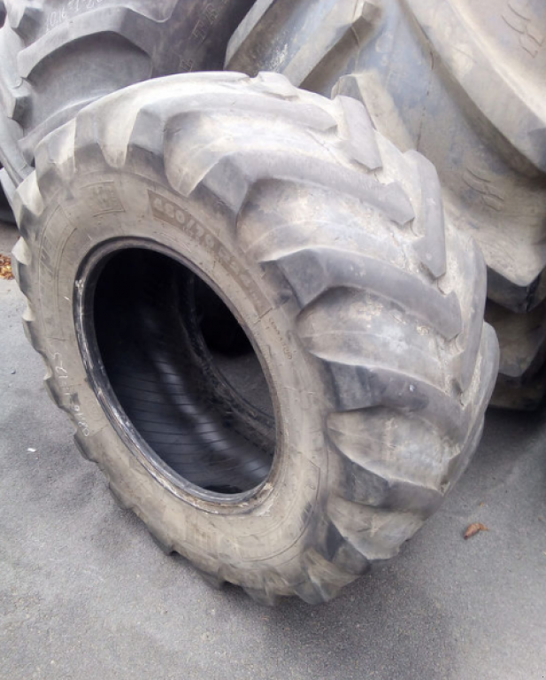 Reifen типа Michelin 460/70R24,  в Житомир (Фотография 1)