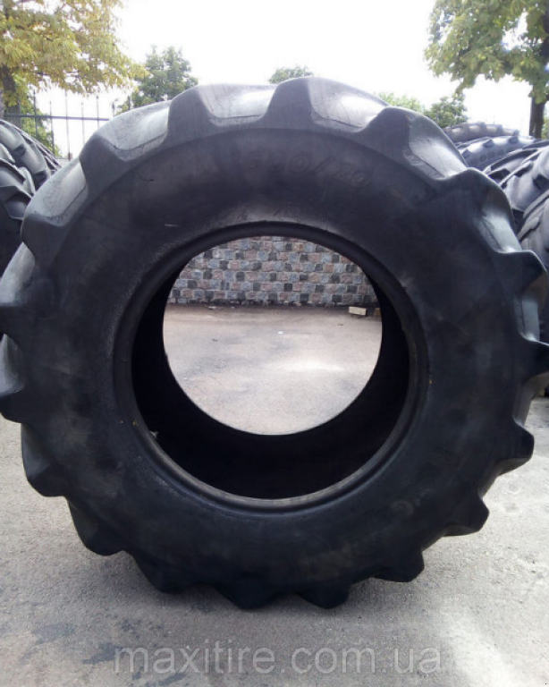 Reifen типа Michelin 600/70R30.00,  в Житомир (Фотография 3)