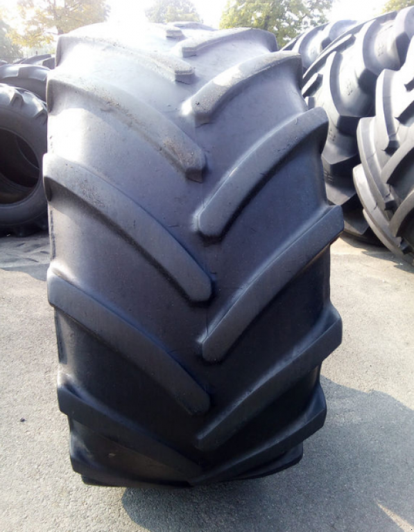 Reifen типа Michelin 600/65R28 XM 28,  в Житомир (Фотография 2)