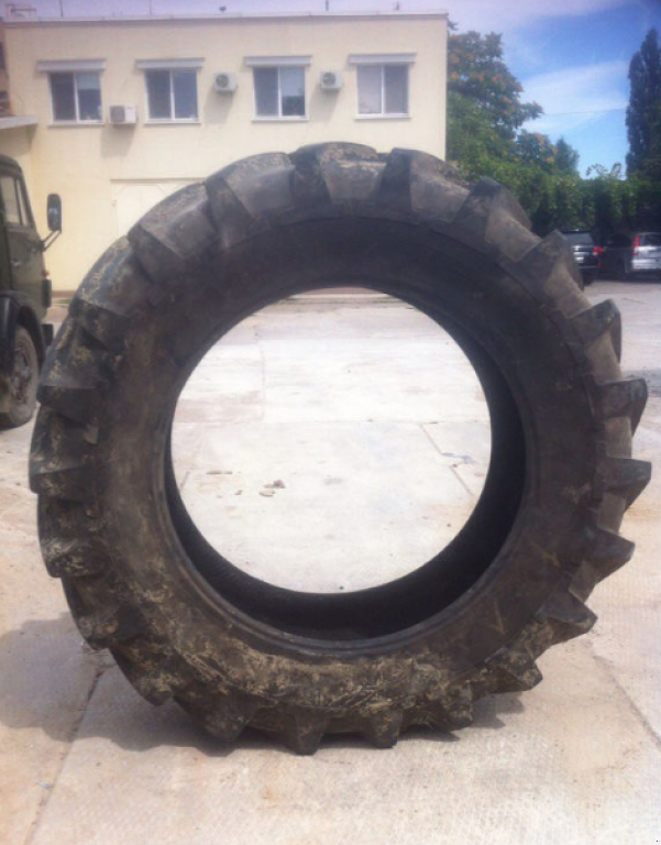 Reifen типа Michelin 520/85R46,  в Житомир (Фотография 3)