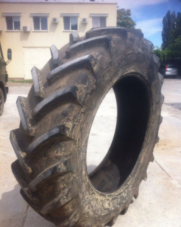 Reifen типа Michelin 520/85R46,  в Житомир (Фотография 2)