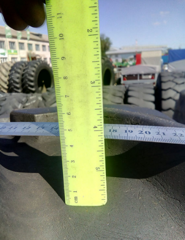Reifen типа Mitas 16.9-34,  в Житомир (Фотография 4)