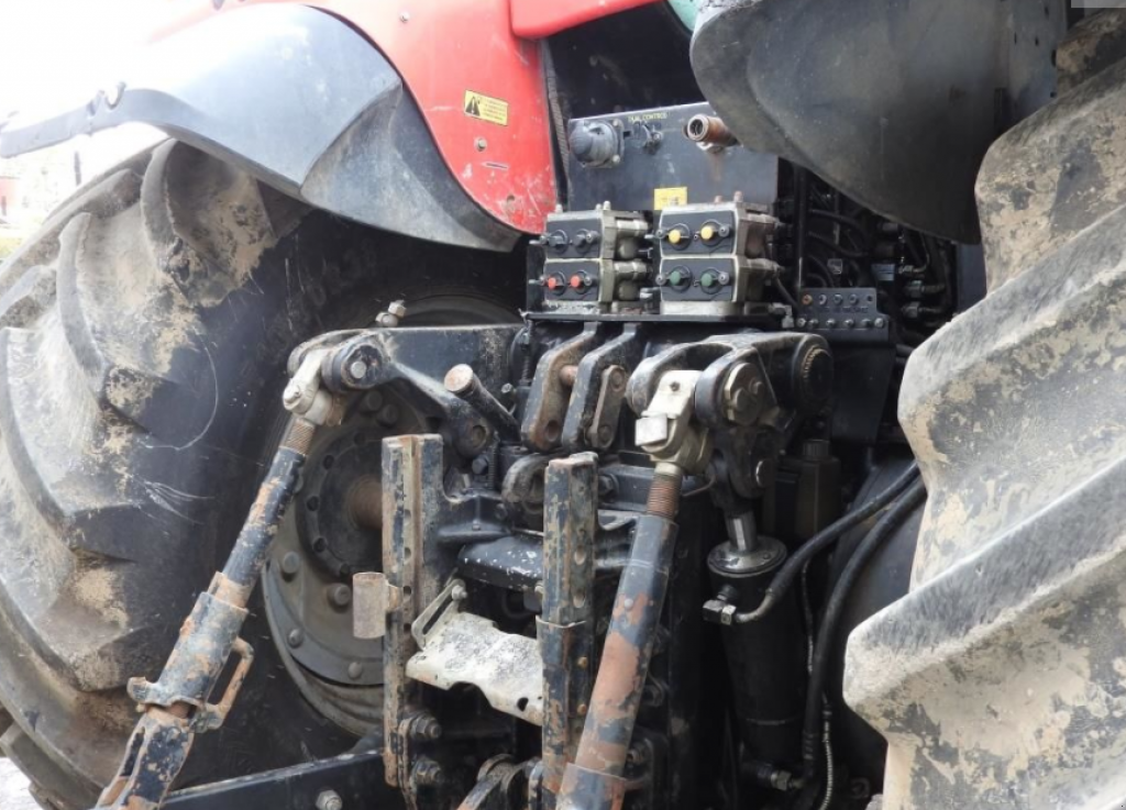Oldtimer-Traktor типа Massey Ferguson 8480, Neumaschine в Львів (Фотография 3)