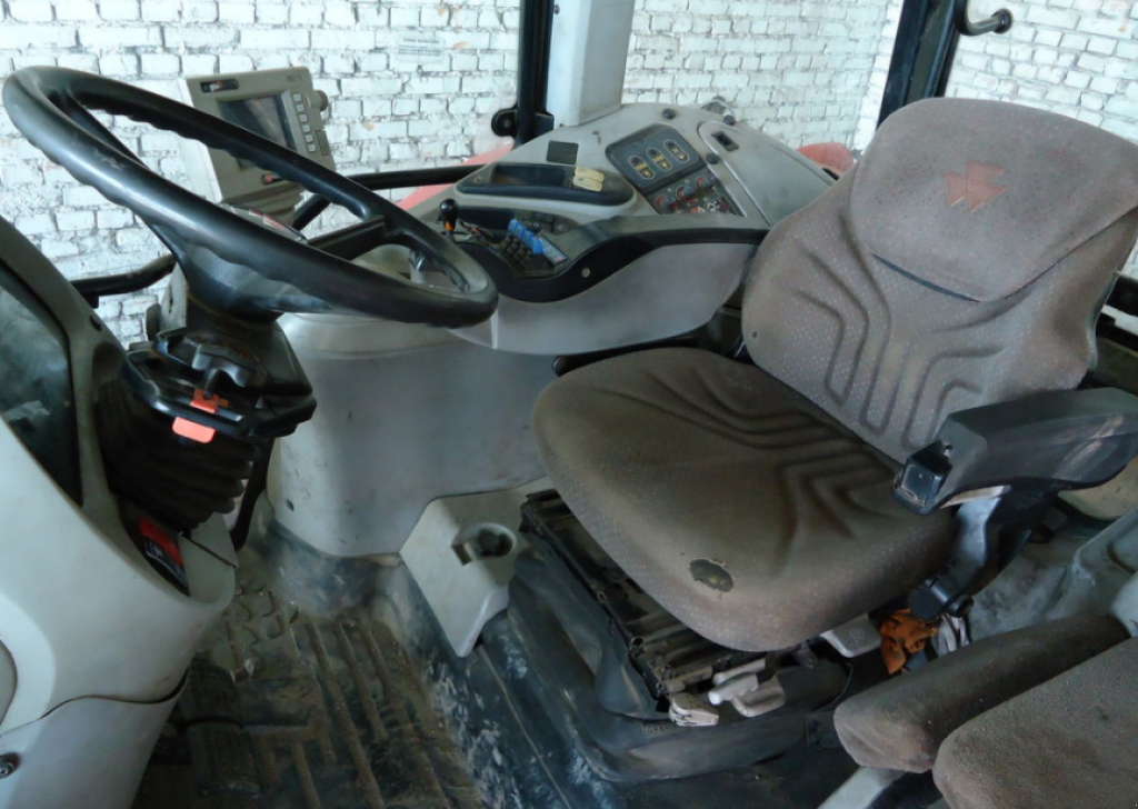 Oldtimer-Traktor типа Massey Ferguson 8480, Neumaschine в Львів (Фотография 3)