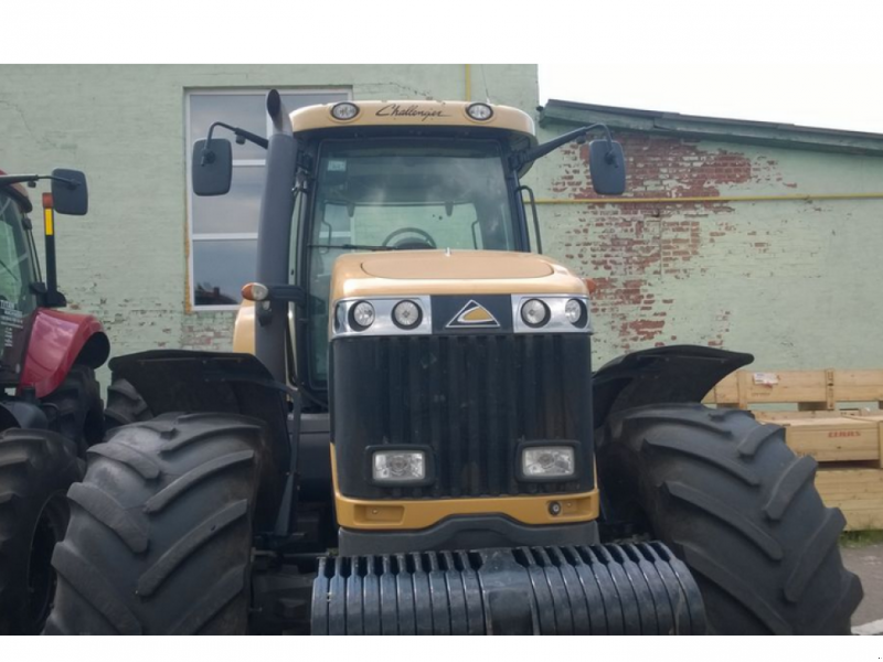 Oldtimer-Traktor типа CHALLENGER MT665C, Neumaschine в Вінниця (Фотография 1)
