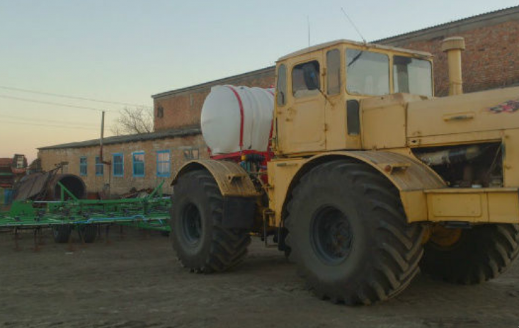 Kartoffelpflegetechnik типа Horsch Terrano 6 FX,  в Дніпропетровськ (Фотография 3)