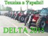 Oldtimer-Traktor типа John Deere 8430, Neumaschine в Черкаси (Фотография 4)