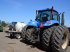 Oldtimer-Traktor типа New Holland T8040, Neumaschine в Куйбишеве (Фотография 1)