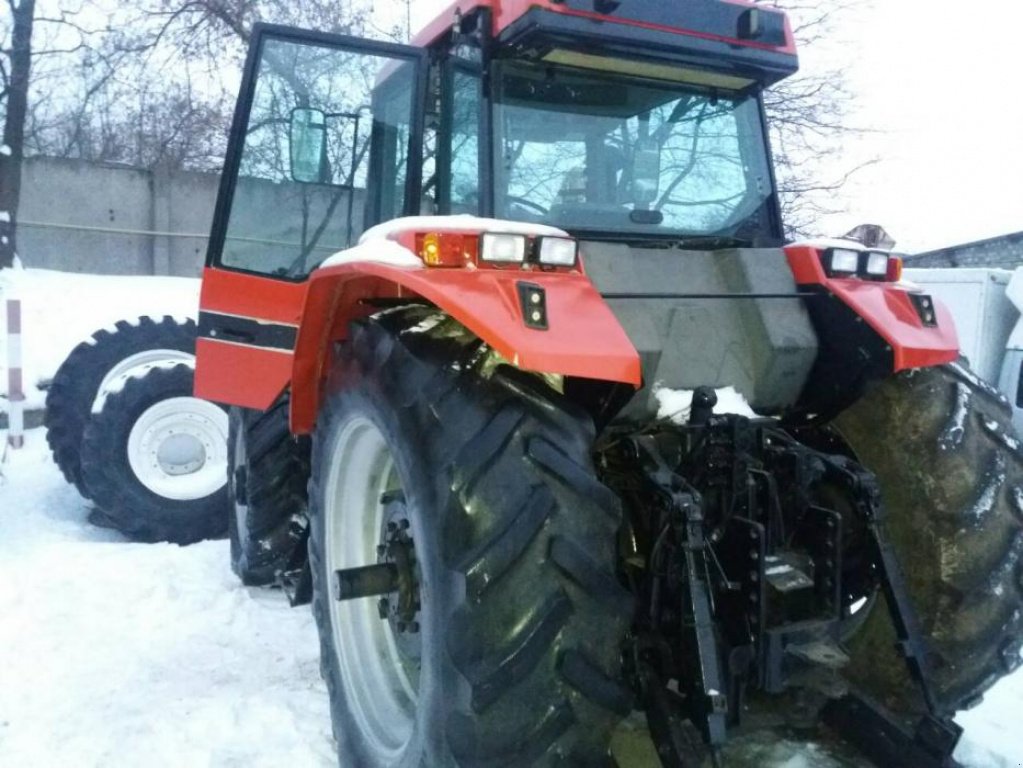 Oldtimer-Traktor типа Case IH 7230, Neumaschine в Не обрано (Фотография 7)