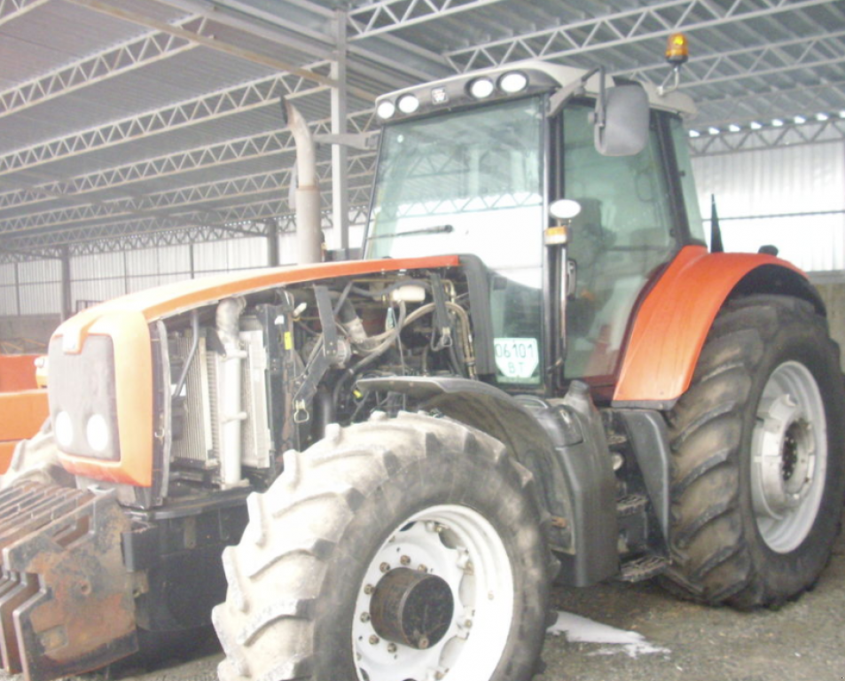 Oldtimer-Traktor типа Massey Ferguson 6499, Neumaschine в Мелітополь (Фотография 9)