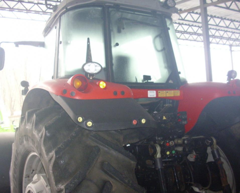 Oldtimer-Traktor типа Massey Ferguson 6499, Neumaschine в Мелітополь (Фотография 10)