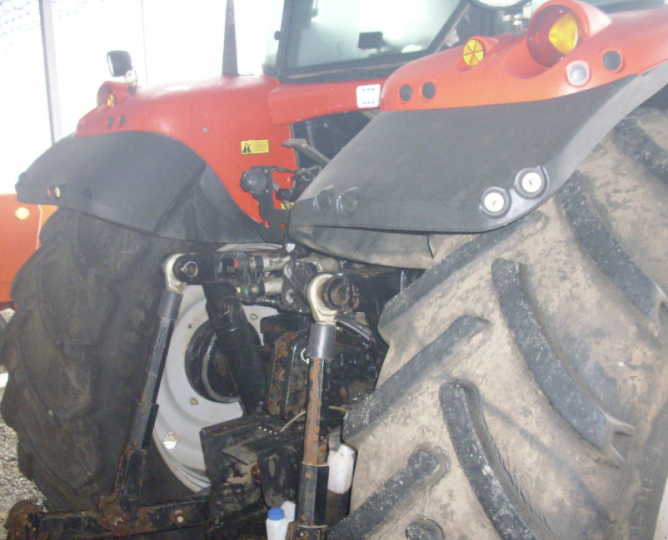 Oldtimer-Traktor типа Massey Ferguson 6499, Neumaschine в Мелітополь (Фотография 4)