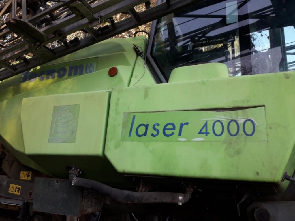 Selbstfahrspritze типа Tecnoma Laser 4000, Neumaschine в Суми (Фотография 3)