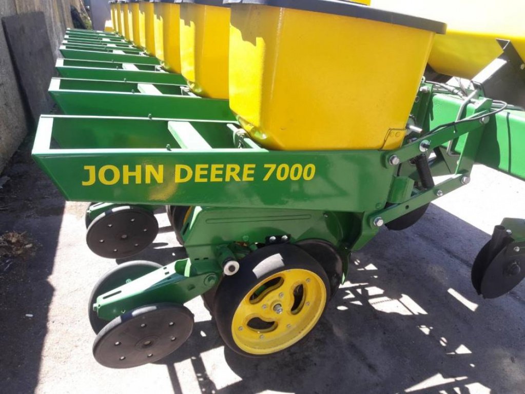 Direktsaatmaschine типа John Deere 7000,  в Суми (Фотография 2)