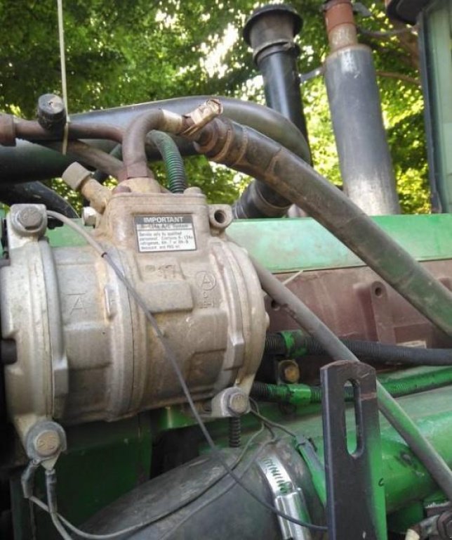 Oldtimer-Traktor типа John Deere 9400, Neumaschine в Київ (Фотография 2)