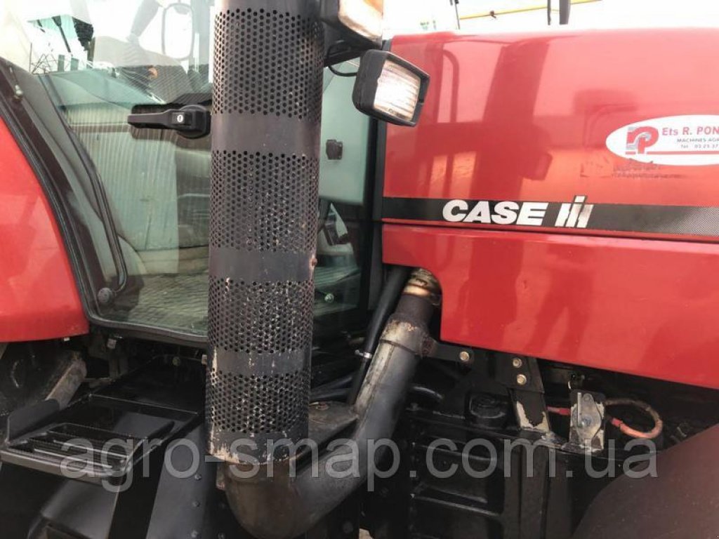 Oldtimer-Traktor типа Case IH CVX 170, Neumaschine в Горохів (Фотография 3)
