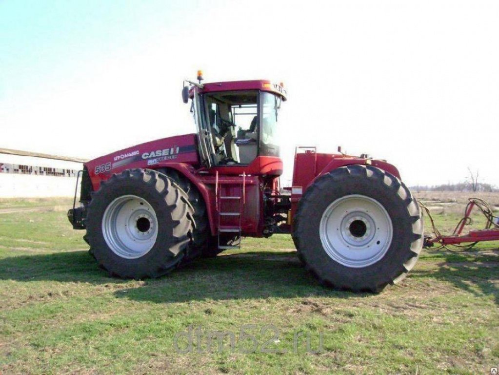 Oldtimer-Traktor типа John Deere 6330, Neumaschine в Не обрано (Фотография 3)